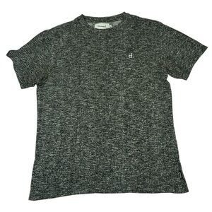Gray Diamond Supply Company Tee